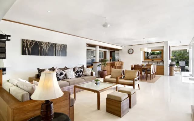 Villa Champa