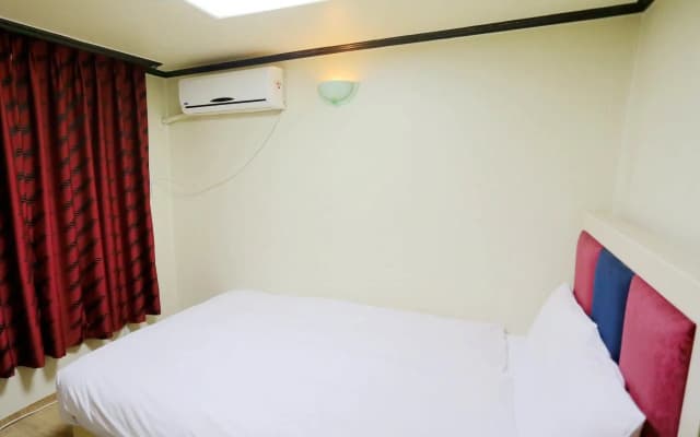 Myeong Dong 7 Hotel