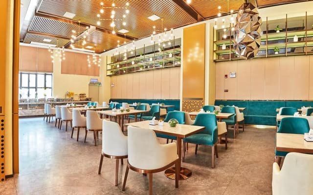 Spirior Hotel