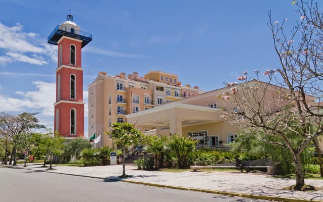 IL Campanario Villaggio Resort - OFICIAL