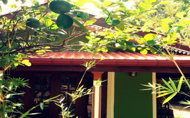Sigiriya Rock Gate Resort