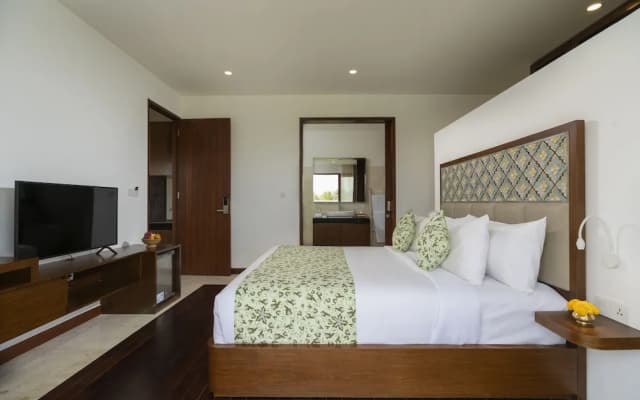 The Athaya Ubud