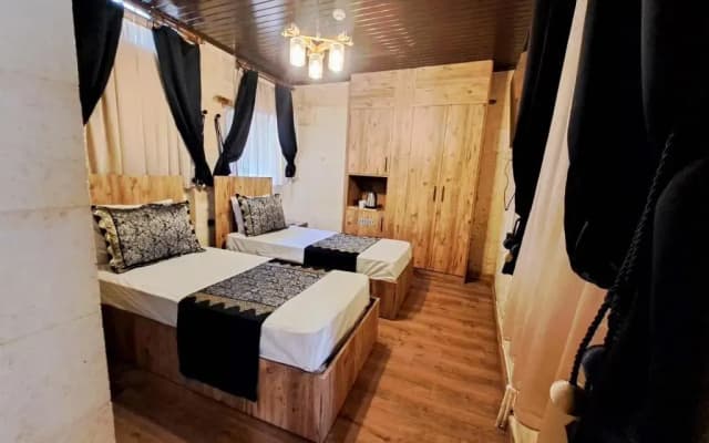 Levissi boutique hotel