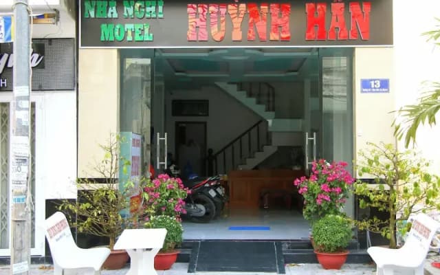 Huynh Han Hotel Can Tho by Bay Luxury