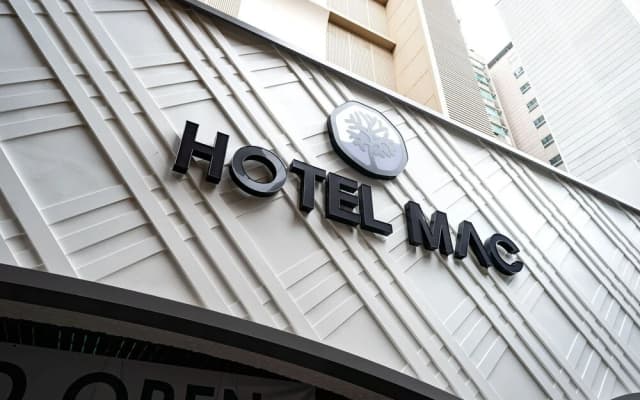 Mac Hotel