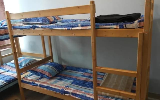 Lodging Center Hostel