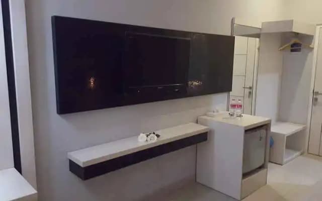 Tugu Indah Hotel Semarang