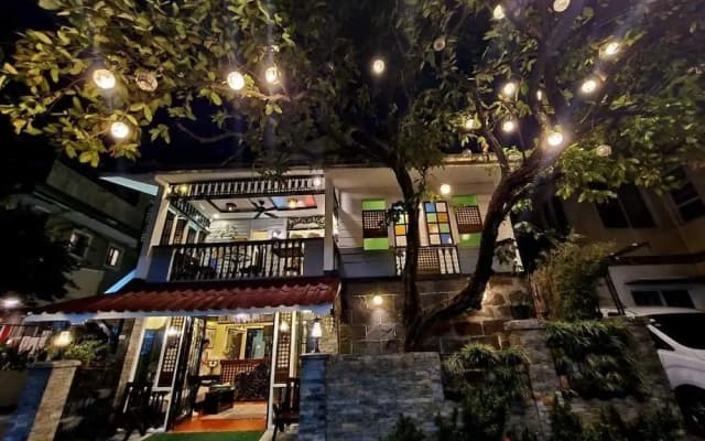 Park Avenue Boutique Hotel