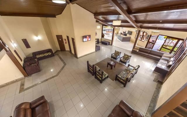 Hotel Fenix