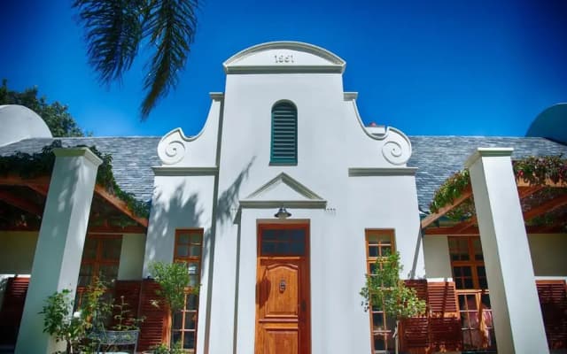 Kleine Constantia