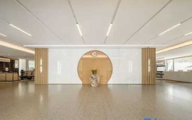 Qinhuangdao Four Arts Hotel