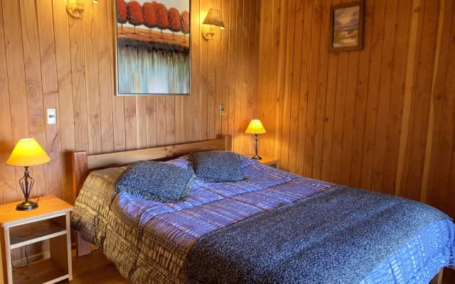 Mirador Los Volcanes Lodge & Boutique