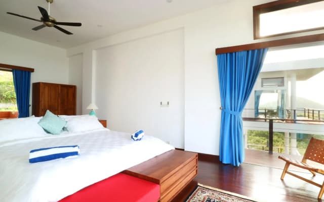 Villa Nambung