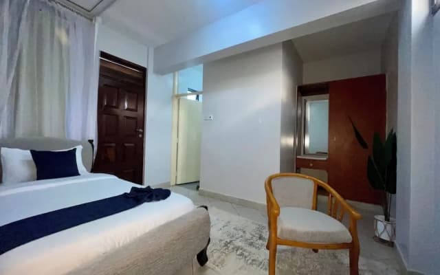 Iman Hotel