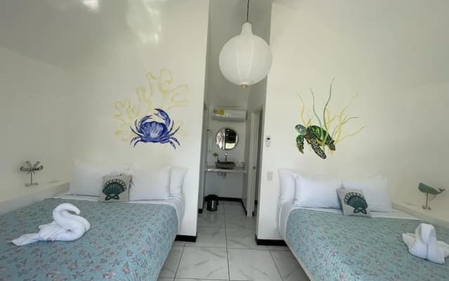 Alborada Boutique Stay