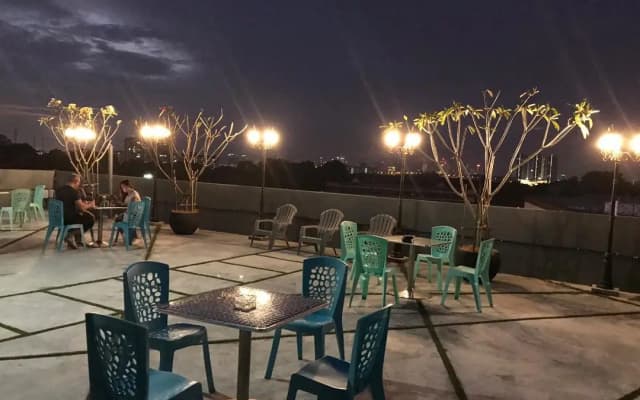 Miyabi Hotel