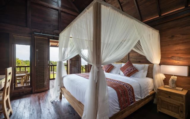 Star Semabu Resort