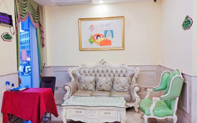 Vienna 3 Best Hotel (Tongcheng Xianghan Road)
