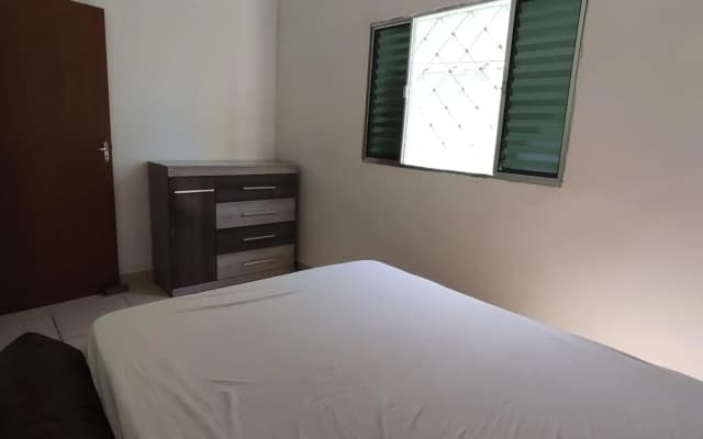 Sossego de Ubatuba