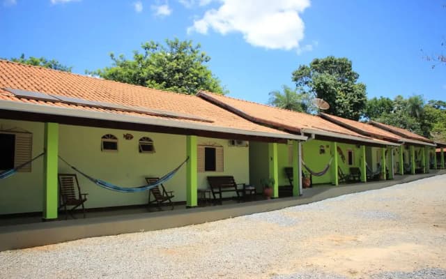Pousada do Peralta