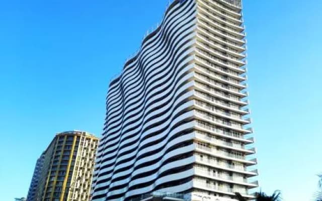 Orbi Residence Hotel Official