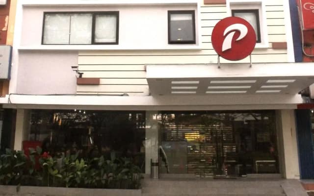 d'primahotel Airport Jakarta 1