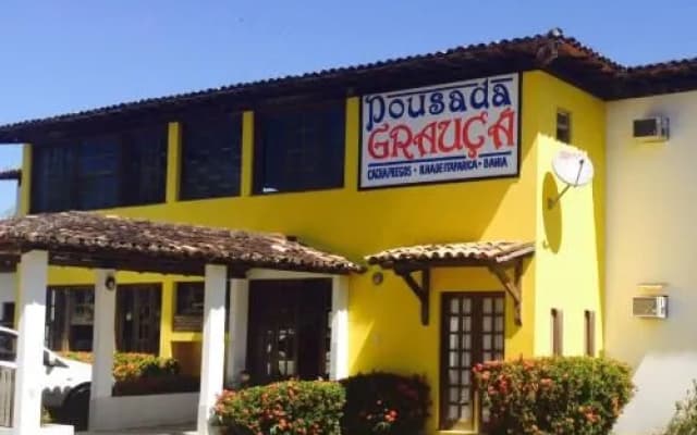 Pousada Grauça