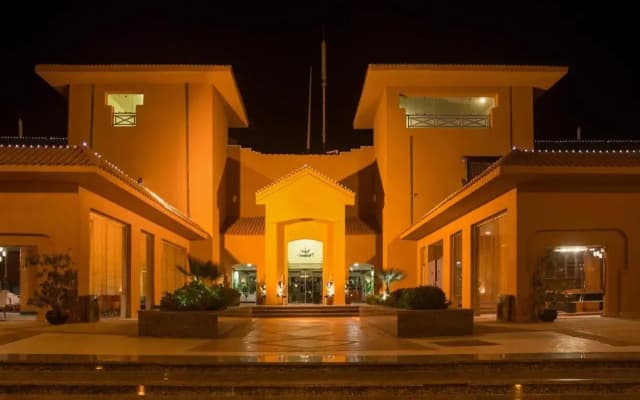Cancun Sokhna Managed By Accorhotels