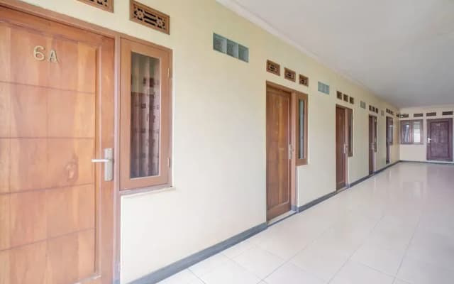 Hotel O Puncak Bogor Near Taman Safari Formerly Hotel Satya Luhur