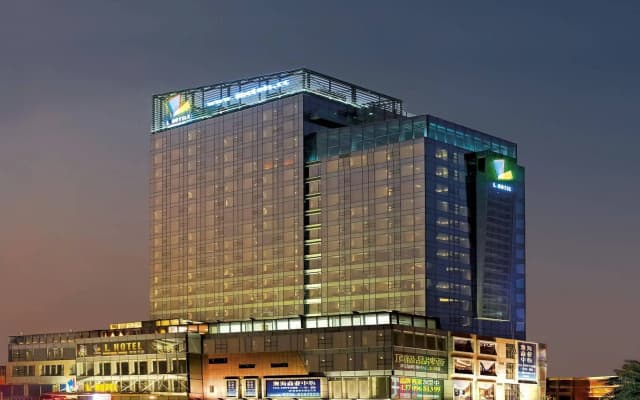 L Hotel - Changsheng Branch