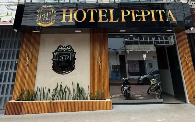 Hotel Pepita