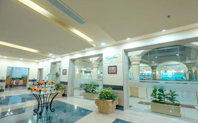 Marina Residence Suites Port Ghalib