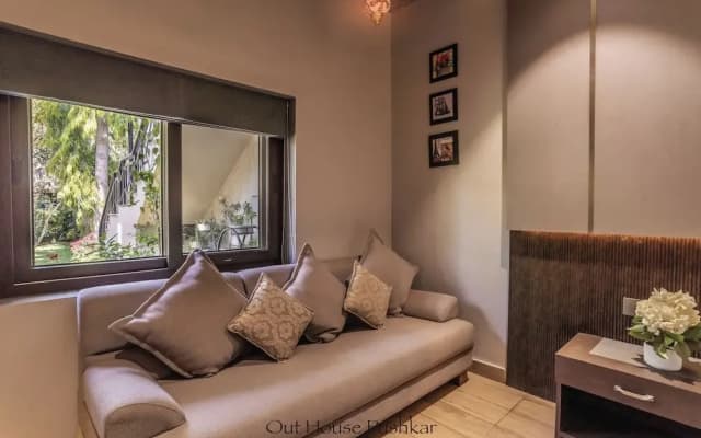 The Out House Pushkar