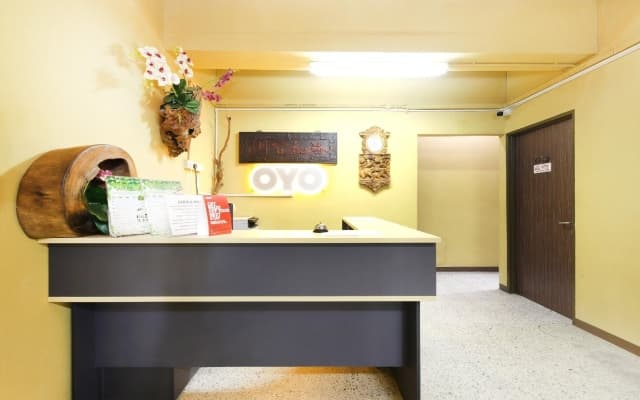 OYO 507 Aikka Hotel