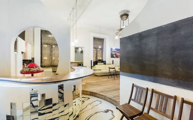 Mini hotel Positiff