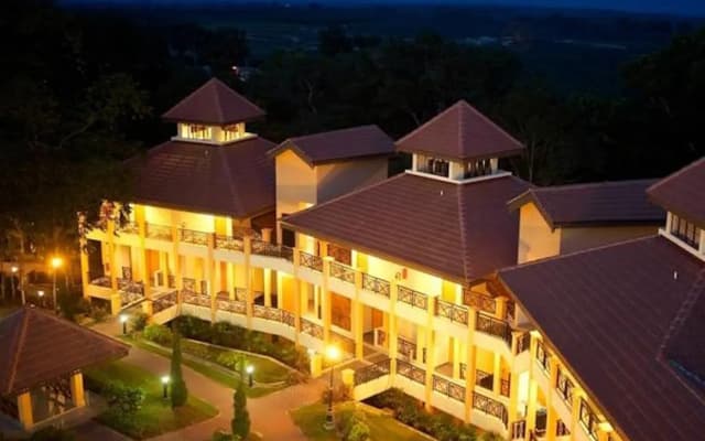Felda Residence Tekam