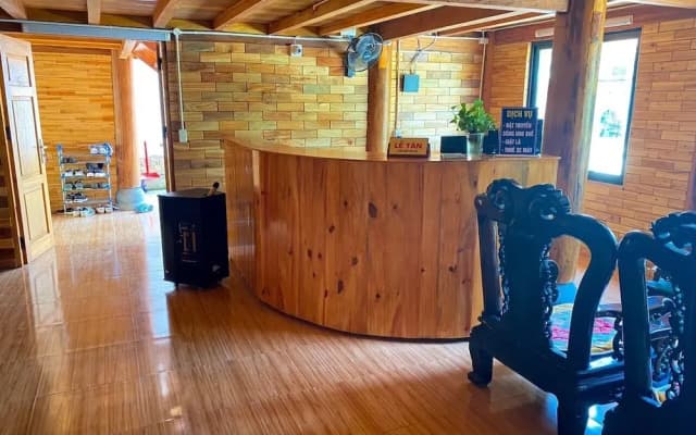 Plum Homestay - Hostel