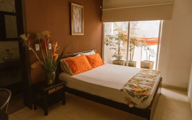 Toukan Hostel
