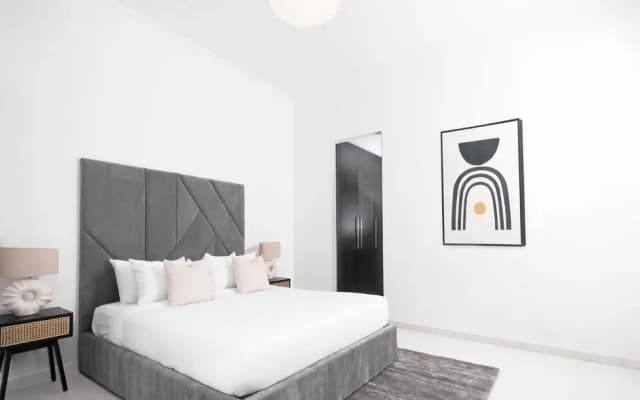 LUX The Cayan Superior Suite