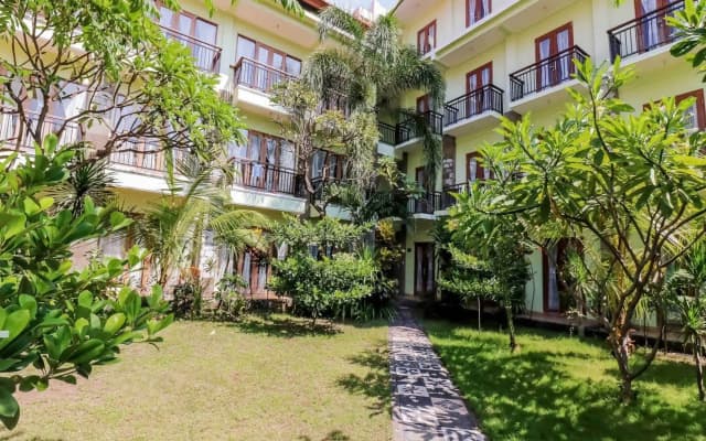 Hotel Damai