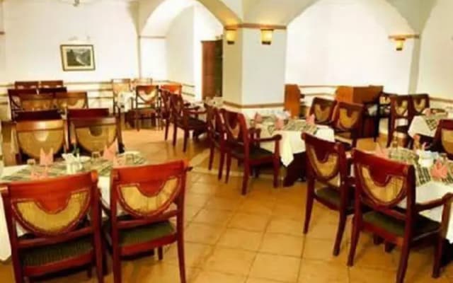 Sicilia Hotel