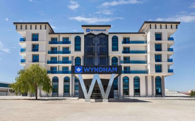 Wyndham Afyonkarahisar Thermal & SPA