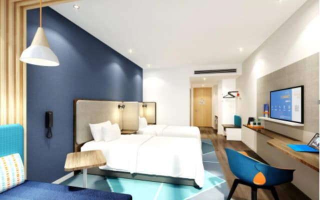 Holiday Inn Express Foshan Beijiao by IHG