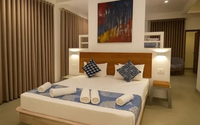 Solara Beach House