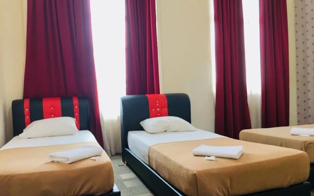 Hotel Bestari