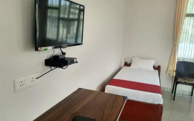 Sulawado Resort