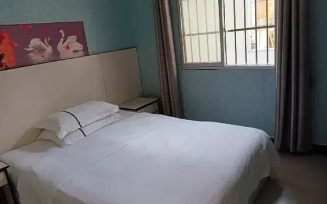 Chunfu Inn