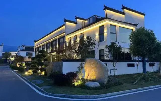 Yingshe Homestay