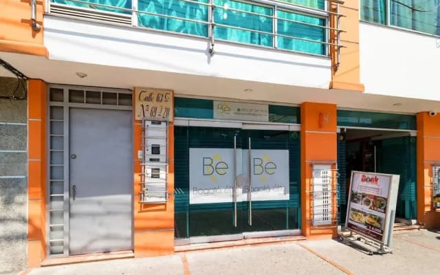 Ayenda 1067 Bogota Elite