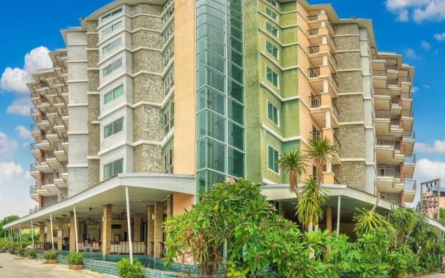 APK Resort